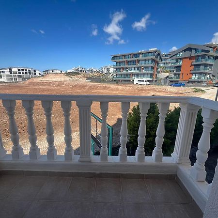 Holiday Apart 50 Meters To Beach, Sea View Apartments Didim Extérieur photo