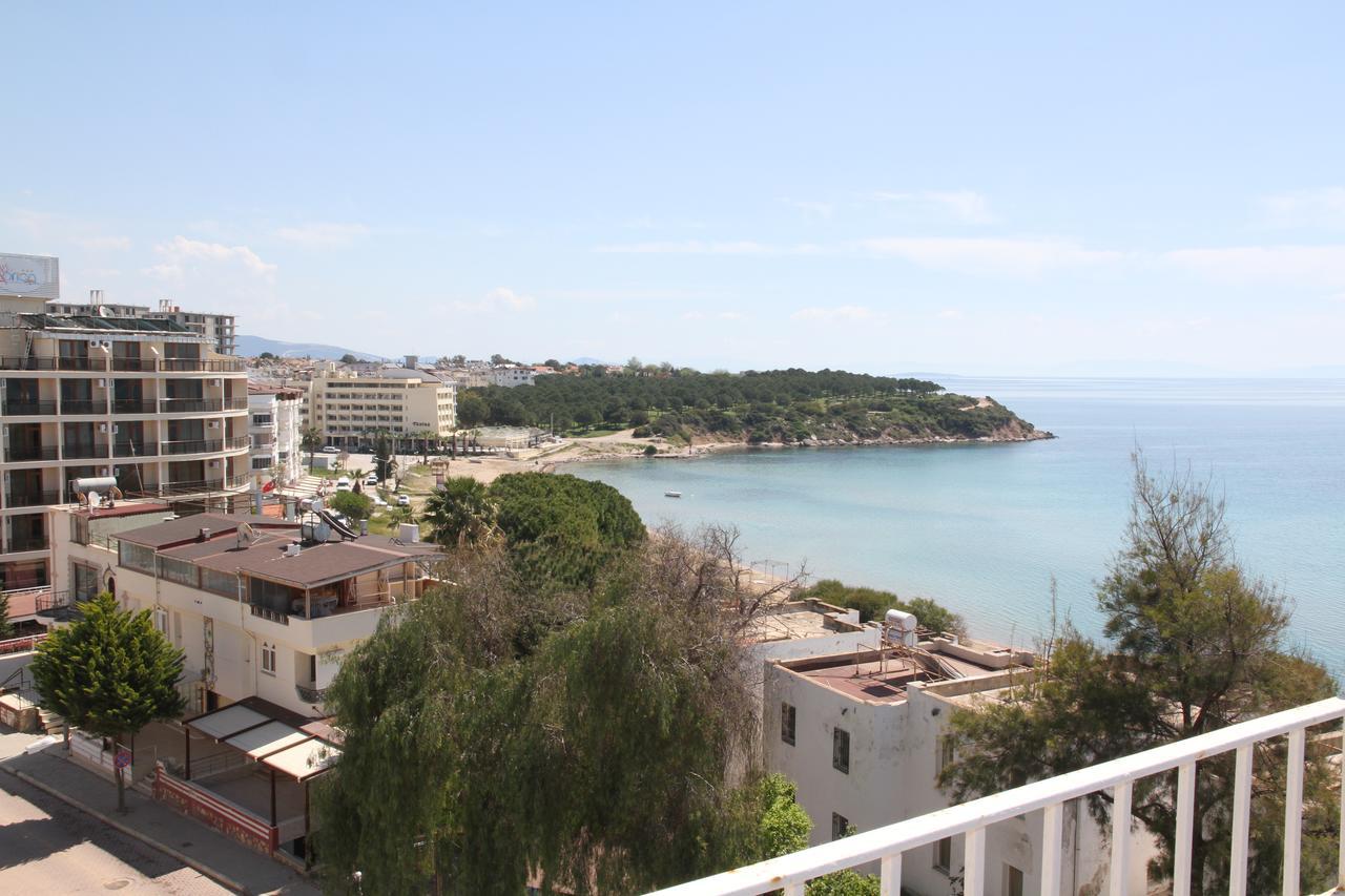 Holiday Apart 50 Meters To Beach, Sea View Apartments Didim Extérieur photo