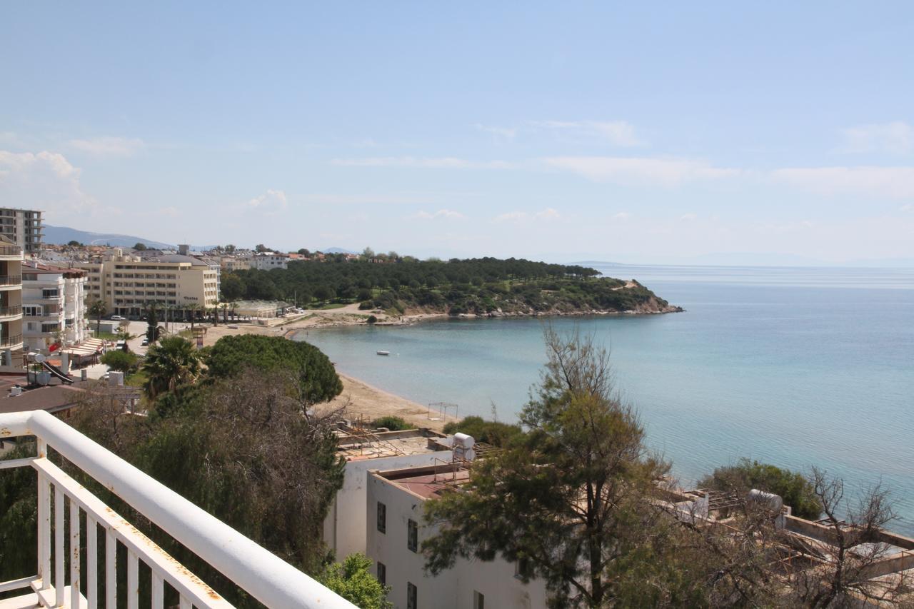 Holiday Apart 50 Meters To Beach, Sea View Apartments Didim Extérieur photo