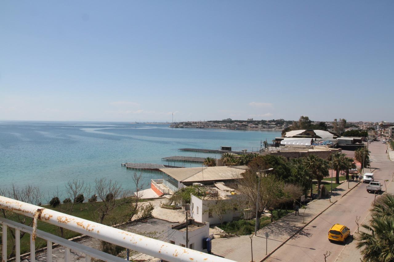 Holiday Apart 50 Meters To Beach, Sea View Apartments Didim Extérieur photo