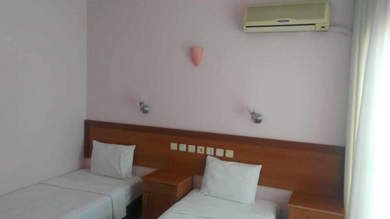 Holiday Apart 50 Meters To Beach, Sea View Apartments Didim Extérieur photo